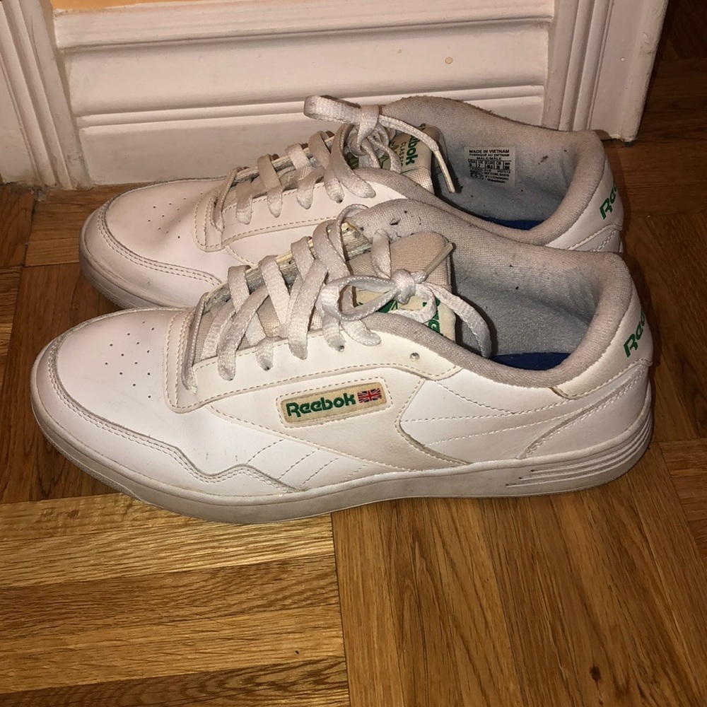 Reebok sneakers